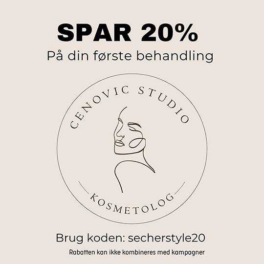 Cenovic Studio 